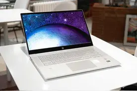 快速释放灵感 全新惠普ENVY 15 NVIDIA RTX Studio设计本全面评测图片