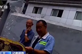 废旧玻璃回收成难题，除了直接填埋还有别的方法么？图片