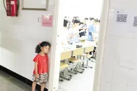 「职通车」身边和肩上都是他们的“孩子”图片