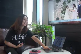 144秒丨7年策划百余场婚礼 90后婚礼策划师揭秘浪漫背后图片