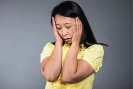 女子半边脸“闪电样”发作性疼痛3年，原来患上“天下第一痛”图片
