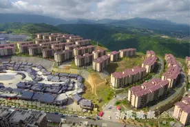 新视界｜安置点的新生活！贵州纳雍：3年搬迁安置4万余人 移民就业率达98.3%图片