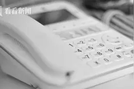 儿子失踪母亲心焦寻人 突接神秘电话“他死在这”图片