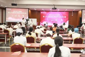 展才华 促成长 创品牌 北京大学人民医院第26届中青年教师教学基本功比赛落幕图片