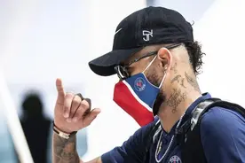 内马尔、博格巴……足坛疫情反弹汹涌，假期毁掉防疫成果图片