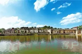 多彩民俗丁李湾图片