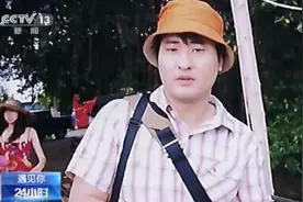 超励志！他半年减重50斤，还一不小心拿了世界亚军图片