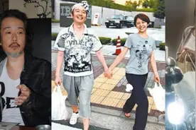 33岁的长泽雅美有了新恋情，男方是《小偷家族》中56岁知名男星图片