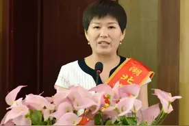 深耕廿二载 湖北文理学院的她是学生的严师与良师图片