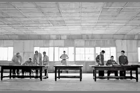 亲历朝鲜停战谈判：“不要带着仇恨和情绪，要见招拆招”图片