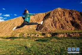 出山！这20名大山里的孩子无一落榜图片
