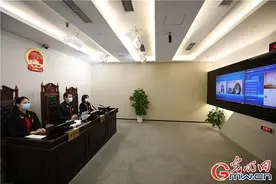 主播在快手直播带货售山寨机 法院：构成欺诈 退一赔三图片