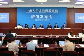 研究生能否毕业导师说了算、有矛盾可变更导师？教育部连续发声图片