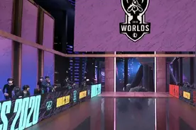 中国战队LGD首战落败，LPL无缘英雄联盟S10开门红图片