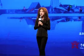 王潮歌谈旅游演艺：希望让看戏成为旅游目的和方式图片