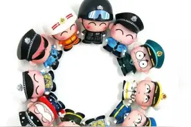 温馨提示｜国庆假期《防盗全攻略》图片