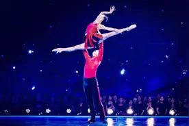 《舞蹈风暴》第二季神仙阵容终于现身 舞者直言要掀翻“天花板”图片