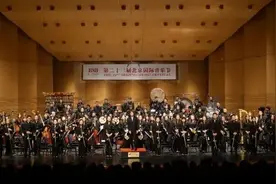 展国乐风采！苏州“丝竹江南”的全球影响力！图片