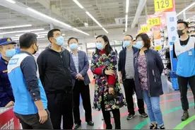 筑牢安全防线，全力护航“双节”图片