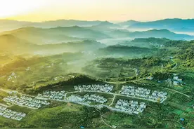 龙泉山上客家话图片