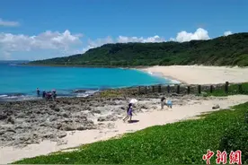 “嫁”到贵州的台湾男青年：感受生活越来越便利图片