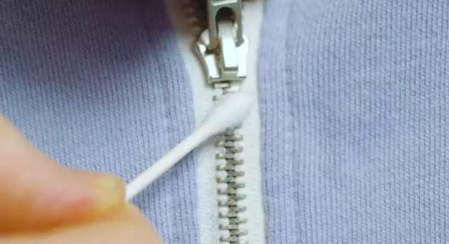 金属拉链拉不合怎么办
