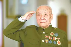 智斗敌机的汽车兵王仁山：和战友用血肉之躯守护运输线图片