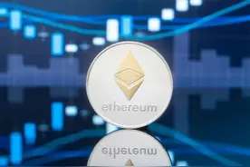 以太坊2.0正式上线！ETH价格自年初上涨300%后能否继续上涨？图片