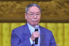 “梨园第一世家”掌门人谢幕：谭门百年最曲折的一折戏图片