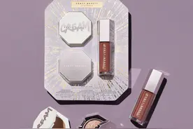 「是日美好事物」Fenty Beauty迷你套装旅行必备，Mango首个运动系列简洁温柔图片