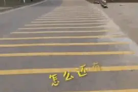 300米路，298条减速带？！最新进展图片