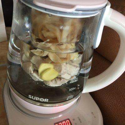 花胶汤瘦肉的做法大全 2026年花胶汤瘦肉的做法大全视频