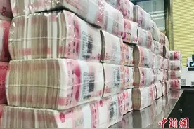 禁止诱导借款人过度负债！网络小额贷款将迎重磅新规图片