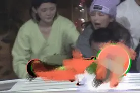 杨超越早知道我也收拾一下是什么梗 杨超越醉酒被拍本人淡定回应图片