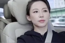 潘晓婷节目中回应当年胸部撞球：关注度超过拿冠军图片