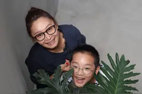 钟美美&刘天池：年少成名，未必是件坏事图片
