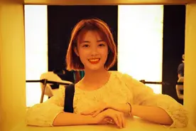 优秀的川大工科女生是这样炼成的图片