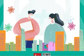 佩戴口罩注意事项图片
