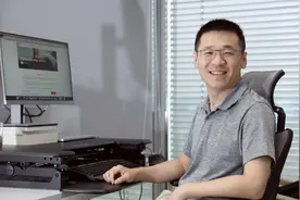拼多多CEO陈磊：我们始终相信是“消费者塑造企业”图片