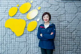 德国狼爪要说中国话，全新形象店揭幕“小而美”定位图片