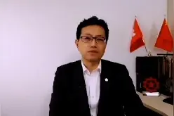 香港工联会会长吴秋北：打工者也曾频受滋扰，对暴徒深恶痛绝视频封面