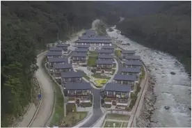 印媒炒作“中国村庄建在不丹境内”专家：纯属不实报道，人为制造“中不争议”图片