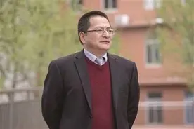 祝贺！南师附中校长葛军获中学数学教育最高奖“苏步青数学教育奖”图片