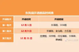 注意！中山这些路段停车要收费了图片