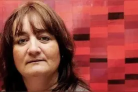 《世界的暴烈呼吸》：死海之下暗流汹涌图片