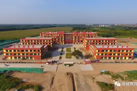 2020年禹城教育工作大盘点图片