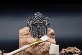 开盲盒能体验考古的快乐，你想试试吗？图片