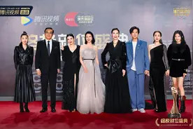 演员请就位，导演有话说图片