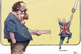 这是今天世界最重要的事情，黑天鹅随时可能会来图片