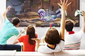 腾讯START云游戏TV版将上线 支持《古剑奇谭3》等作图片
